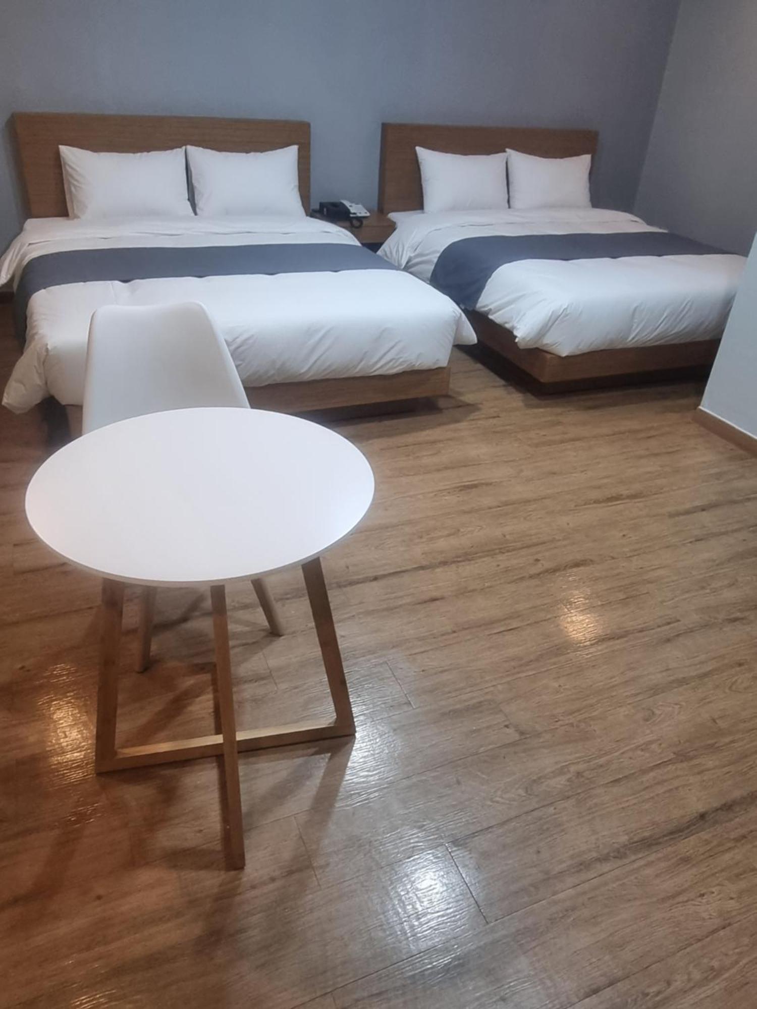 Hotel Noah Busan Eksteriør billede