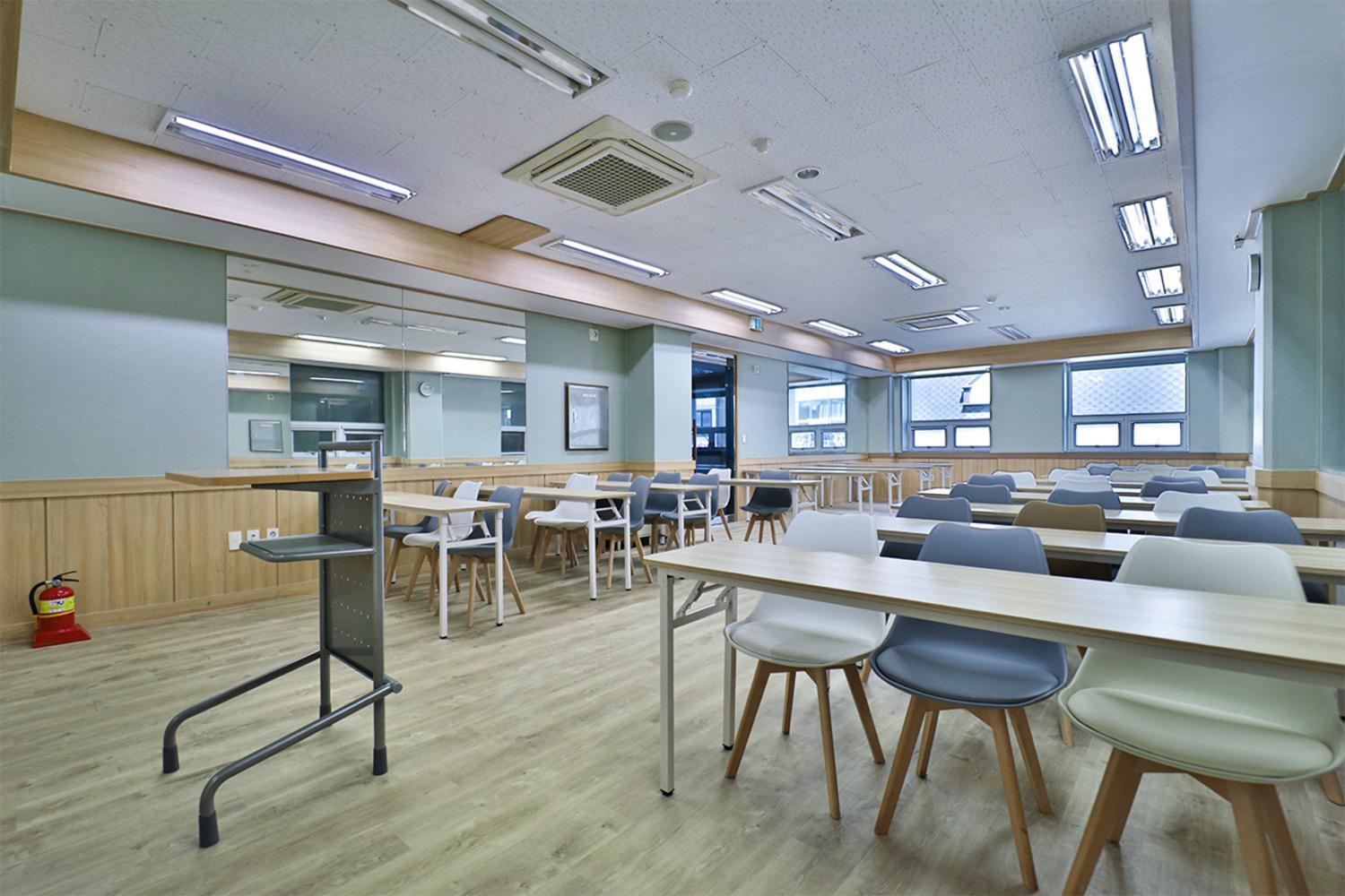 Hotel Noah Busan Eksteriør billede